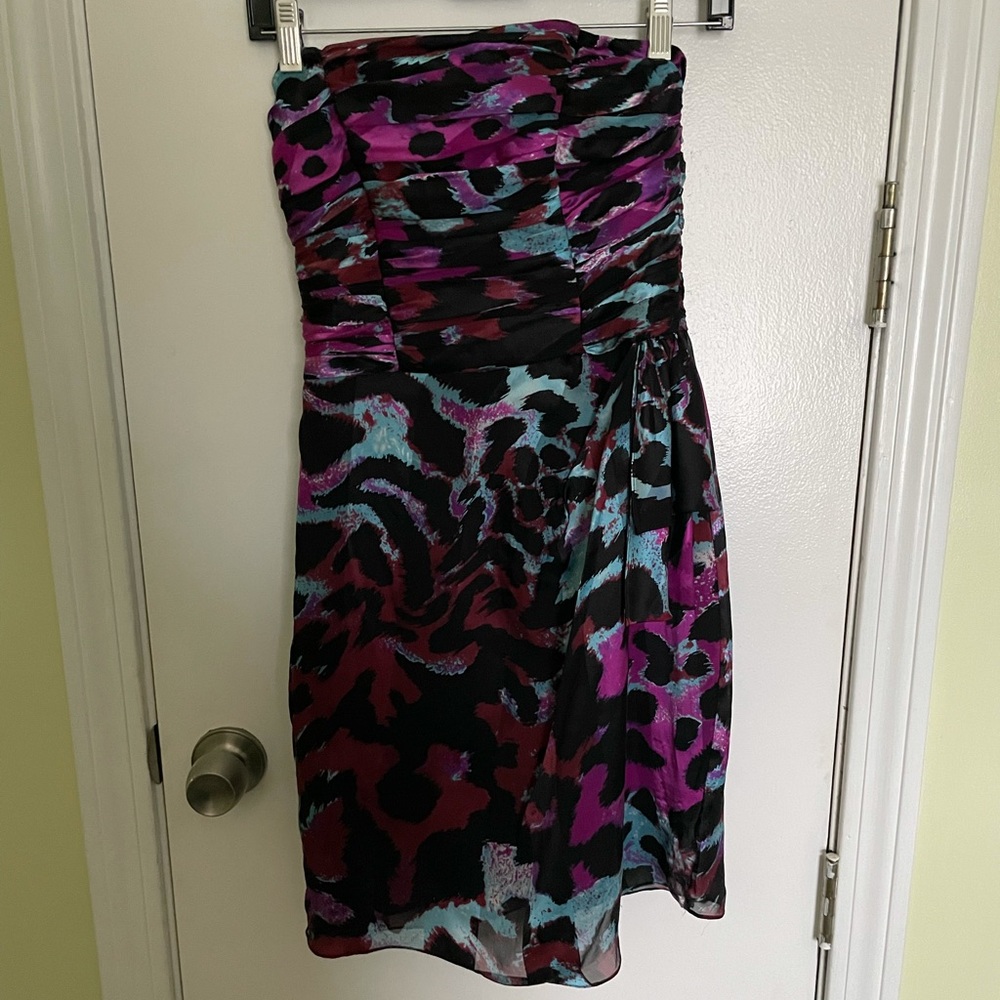 Women's cocktail dress